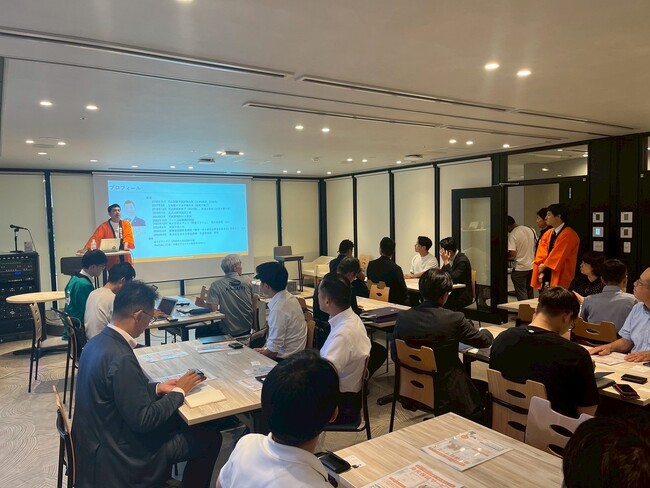 弁護士解説「どう備える？おひとりさまの終活勉強会」～家族に頼れない時代の備えとは～家族の代わりに寄り添う身元保証・終身サポートサービスの問合せが急増中～