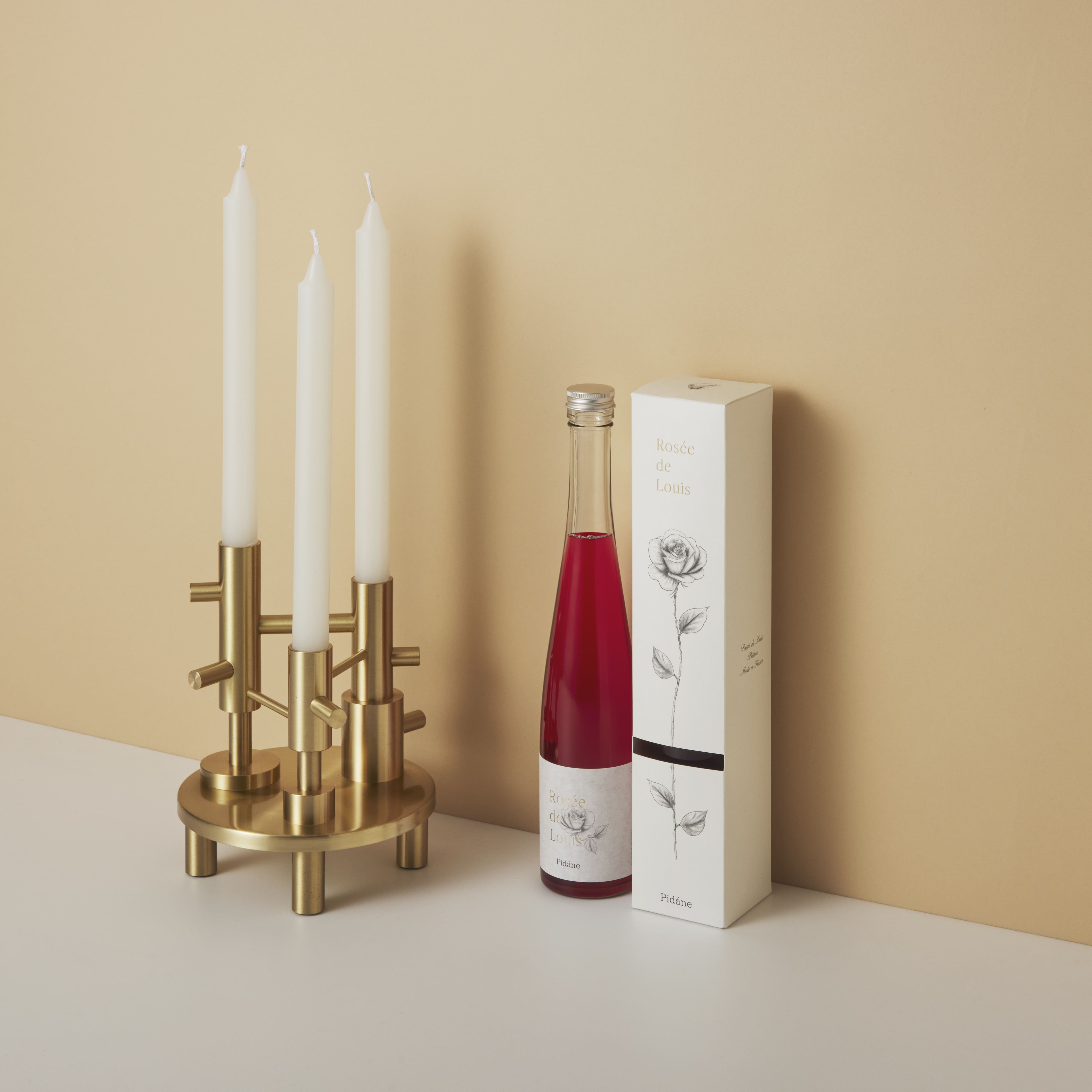 【名古屋初出店】「Pidane（ピダン）」がタカシマヤ ゲートタワーモールに期間限定POPUP出店（7/9～7/15）｜特別なローズビネガーの試飲も