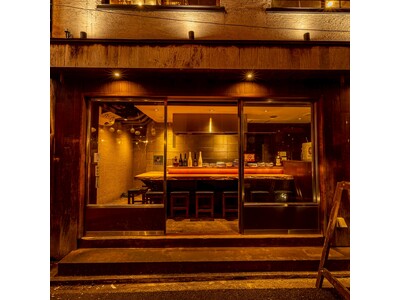 焼鳥100円【池袋東口】栄町通りの古民家を再生「焼鳥と酒 風林」備長炭火×手打ちで2026年2月11日グランドオープン。只今練習を兼ねてプレオープン中2026年2月10日まで焼き鳥串全品100円