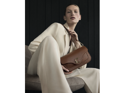 COCCINELLE（コチネッレ）がジェイアール名古屋タカシマヤでホリデーシーズンを先駆けたPOP UP...