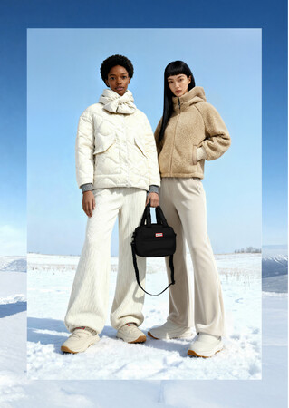 HUNTER AW25 新商品発売