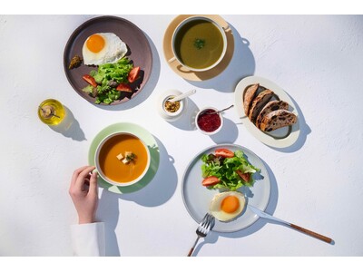 石井食品から初のD2Cブランド、素材以上の価値を提供する「WE VEGETABLE」ローンチ