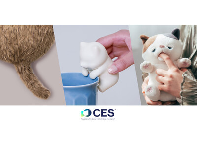 ���J�C�H�w�ACES 2026�ɏo�W�B(��)�^�J���g�~�[�Ƃ̋����ɂ��g�Q�������T�|�[�g�f�o�C�X�h�unecoron�v�v���g�^�C�v�����J�A�������\�̐V���i��