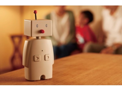 コミュニケーションロボット活用の生活アシストサービス検証に「BOCCO」が採用！東北電力の新サービス『よりそうスマートプロジェクト』開始