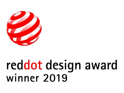 国際的なデザイン賞、2019年度「レッド・ドット・アワード」のプロダクトデザイン部門にて、ユカイ工学のしっぽのついたクッション型セラピーロボット「Qoobo」が受賞！