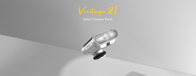 Viltrox Vintage Z1 JRpNgtbV V