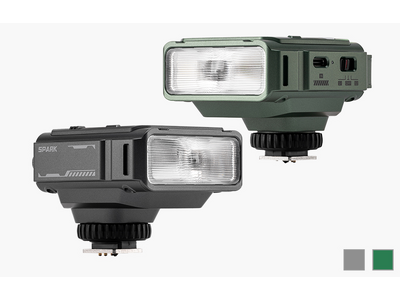 Viltrox Spark Z3 カメラコンパクトフラッシュ 新発売