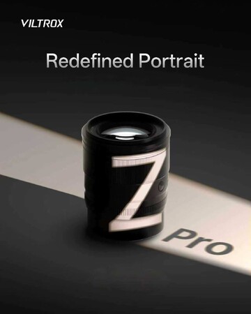 Viltrox AF 56mm F1.2 PRO �j�R��Z�}�E���g�p�@�ǉ�����