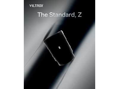 Viltrox PRO�V���[�Y�t���T�C�Y�Ή������Y �uViltrox AF 50mm F1.4 Pro �j�R��Z�}�E���g�v�ǉ�����