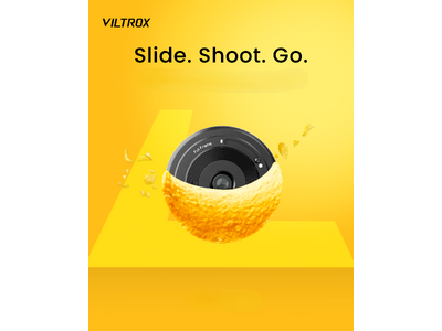 Viltrox、超小型・軽量のフルサイズ対応パンケーキレンズ「AF 28mm F4.5 L」 新発売のお知らせ