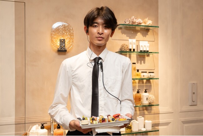 【HEBEN Premium staffing】ハイエンドなイベント・VIP接客に特化したプレミアムなスタッフィングサービス、本格提供開始