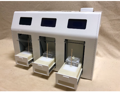 感性と生体反応で、「届く情報」の科学を進化させる。