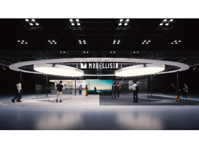 MODELLISTA「TOKYO AUTO SALON 2026」に出展 企業リリース | 日刊工業
