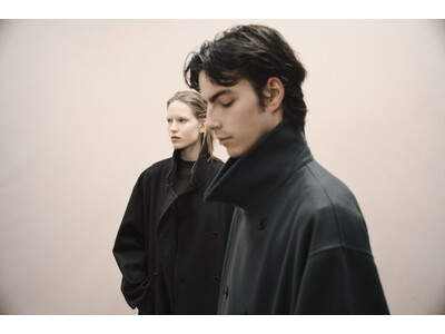 【SOEJU k（ソージュk）】東京・南青山にて「2026FW Fitting Event」を開催
