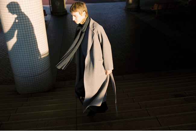 【SOEJU (ソージュ)】東京・大阪でPOP UP STORE開催