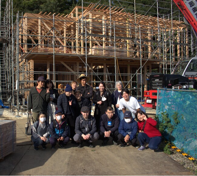 【茨城・つくば】NPO法人ユアフィールドつくば、新設グループホーム「ひだまりベース上ノ室」 見学会を4月11日に開催予定