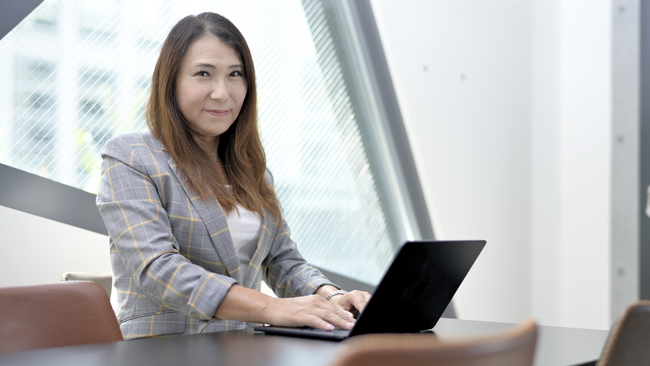 【登壇情報】株式会社ベネクロ代表 内村裕香、インプレス主催「第2回 BtoBマーケティング入門講座」講師として登壇