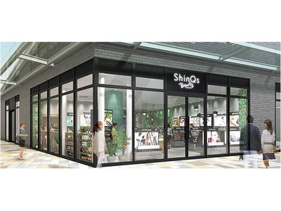 CML株式会社｜ShinQsビューティーパレット南町田店にて「花西子FLORASIS」のPOPUPをディレクション ―