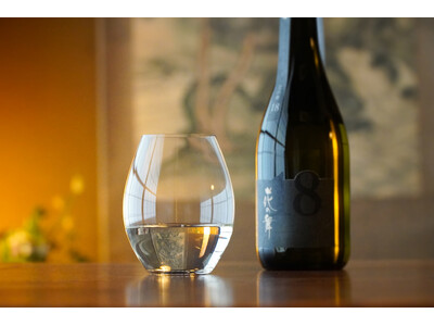 心が踊る日本酒。花の舞酒造（静岡）の最高品質に挑む。「小仕込み純米大吟醸　花の舞18」記者発表会、試飲会のご案内