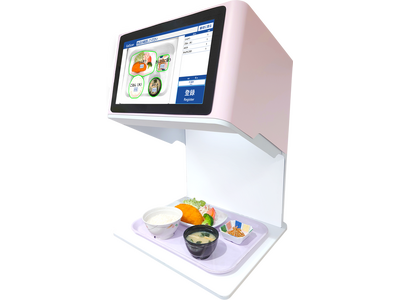 AIレジのパイオニア 株式会社ブレイン、カフェテリア用AIセルフレジ 
