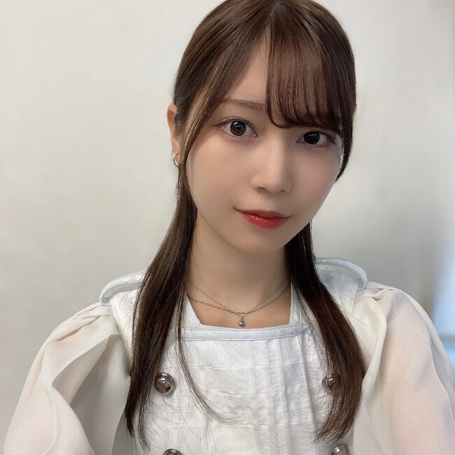 ジャスティスジャパンエンターテイメント所属・和佳奈凜、とちぎテレビ「イ…