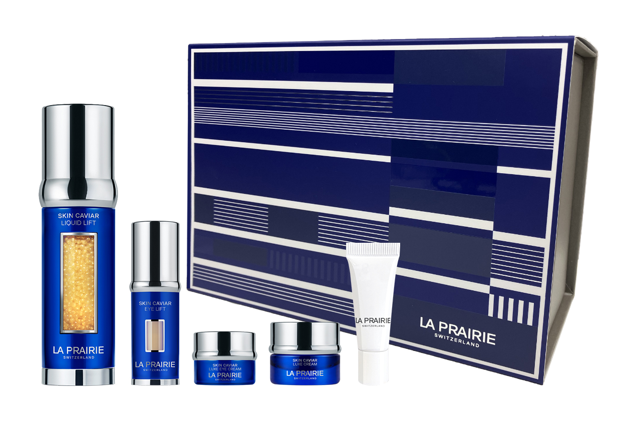 LA PRAIRIE ❤SCリキッドリフトN美容液さん❤ ラ・プレリー（la prairie） SC リキッドリフト N 通販