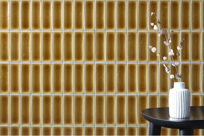 【株式会社エクシィズ】家電廃材から生まれたリサイクル率100％のタイル「Uool（ウール）」を建築・建材展で発表