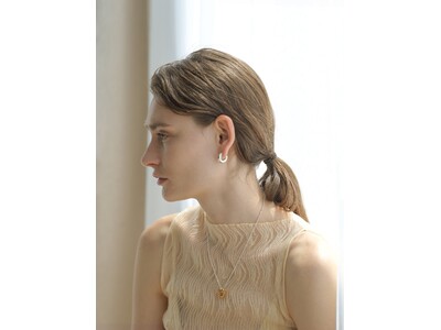 シルバーアクセサリーブランド Aletta Jewelry〈アレッタジュエリー〉　FW25シーズンの新作アイテムをリリース