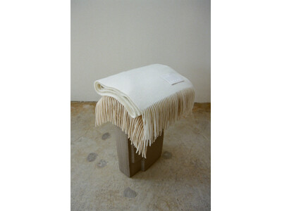 ピュアカシミヤブランド EDWARD BROWN〈エドワードブラウン〉　期間限定の直営店で2025年新作コレクションを展開