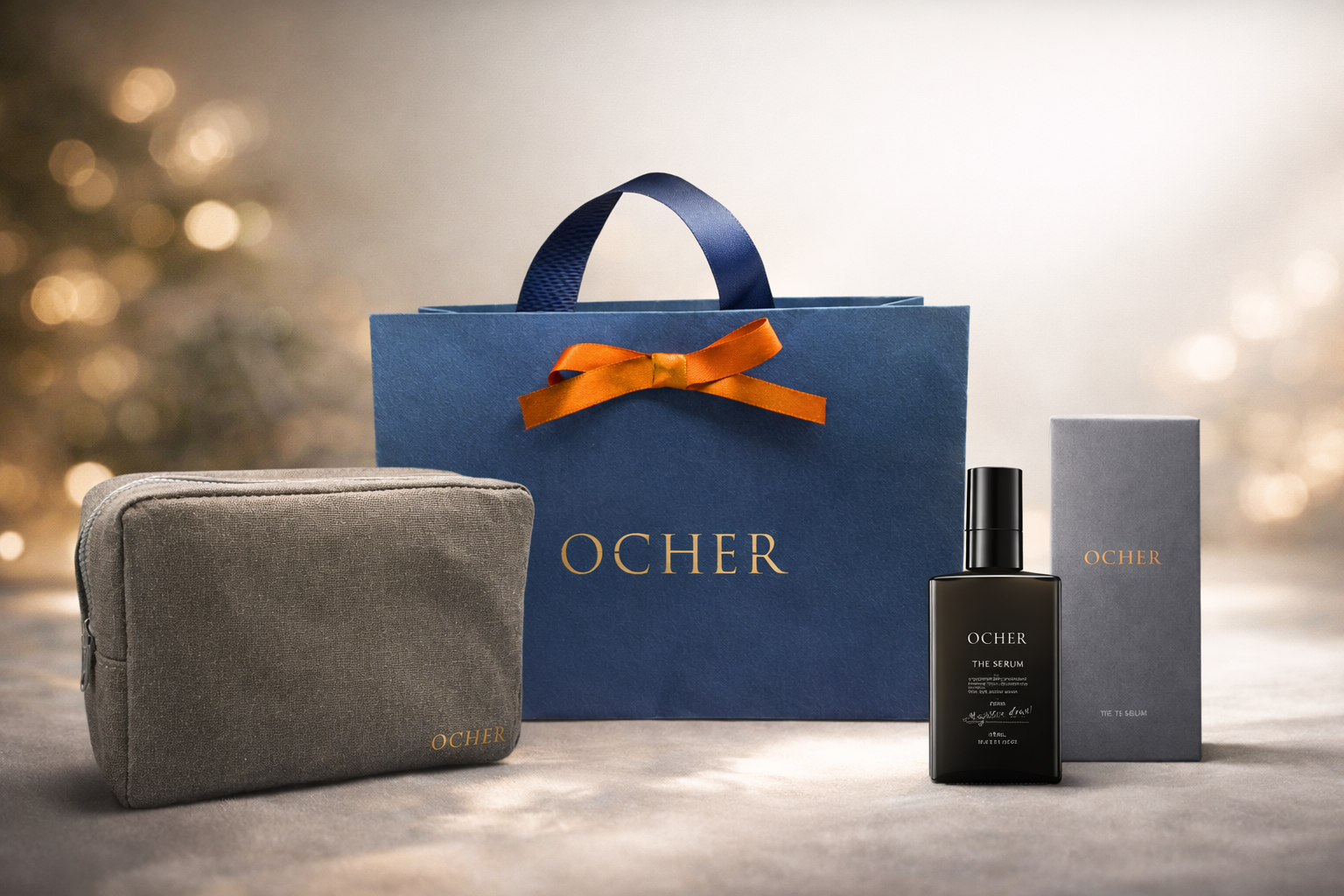 創業８か月でメンズコスメ賞４冠話題のメンズコスメブランドOCHERがジェイアー…