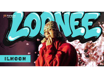 �؍��l�C�A�[�e�B�X�g��ILHOON��Fanicon(�t�@�j�R��)�ɂČ����t�@���R�~���j�e�B�yLOONEE�z���I�[�v��!