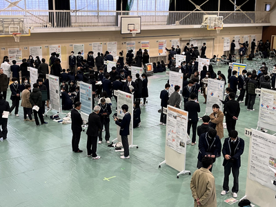 2025�N�x�@�T�������̐i���𐋂���R�P���Z�����u�T��Day�v��3��5���ɊJ��