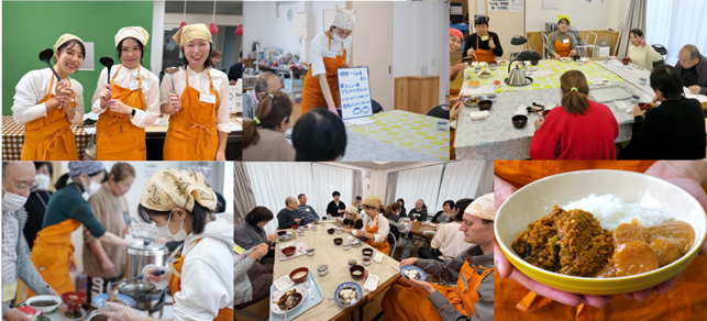 日本初の食品ロス削減モデル『かんしょくプロジェクト』国のモデル事業の採択を受け、さらに事業拡大へ