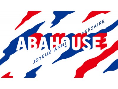 -2018年4月20日（金）18:00~ ABAHOUSE HARAJUKU 1ST ANNIVERSARY PARTY開催-