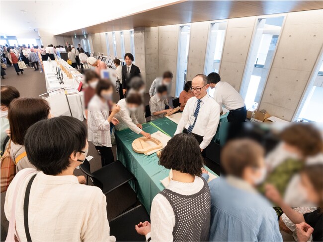 ライリッシュ・グループ主催「Lyrish EXPO」秋季4会場開催！！