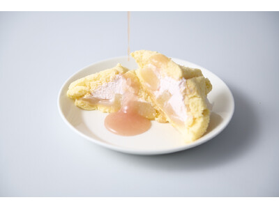 【ボンとらや×QUONチョコレート】コラボレーションで生まれたQUONなピレーネ第２弾！ごろっと果実がうれしい桃ピレーネがデビュー！