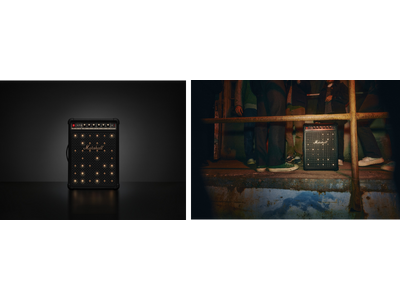 Marshall�A�p�[�e�B�[�X�s�[�J�[�̃��C���A�b�v���g�[�uBromley 450�v��3��17���i�΁j��蔭��