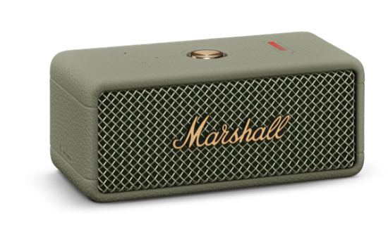 MARSHALLA|[^uXs[J[V[YEMBERON IIIɎRVFuZ[Wvǉ