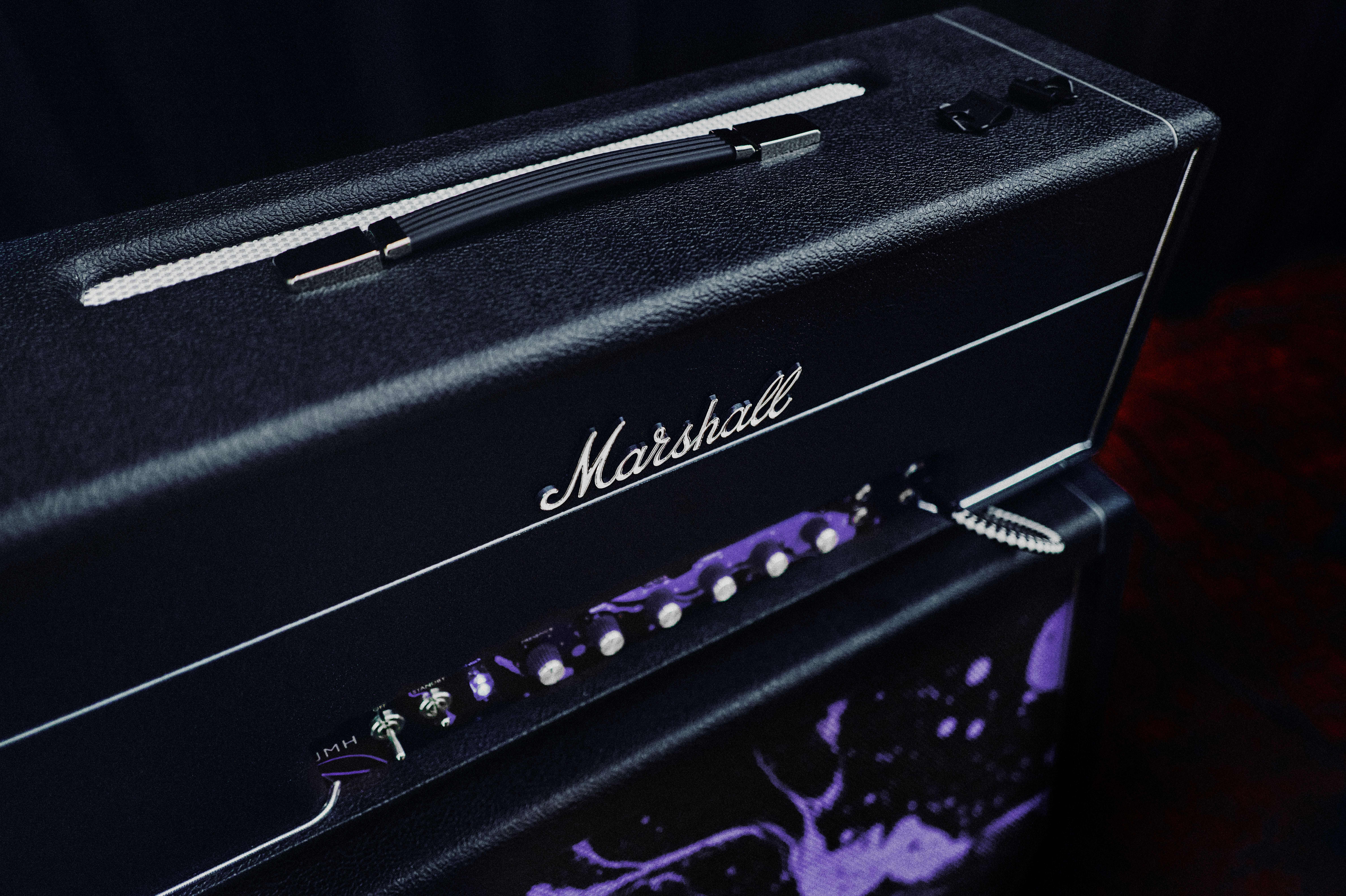Marshall、ジミ・ヘンドリックスとの伝説の出会いから60年を記念して「M…