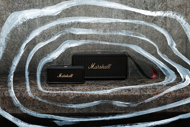 Marshall、サマーセールキャンペーンを7月7日（火）より開催　人気モデルを期間限定の特別価格で提供