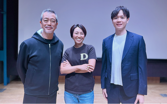 営業研修サブスク拡大へ - NSJAPAN、元Apple Japan社長 山元賢治氏 小西氏を外部顧問に招聘