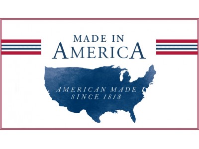 ブルックス ブラザーズがMade in America フェアを開催