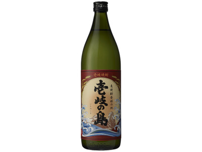 【ホテルJALシティ長崎】開業30周年記念イベント「壱岐焼酎フェア」を7月24日より開催