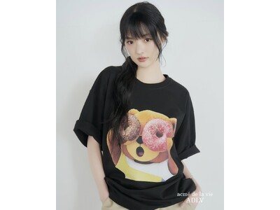 【ADLV】韓国発ストリートウェア「ACME DE LA VIE（アクメドラビ）」が大阪初上陸 ― 梅田...