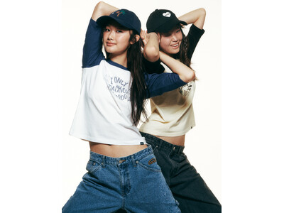 【emis】韓国発「emis（イミス）」が名古屋初上陸