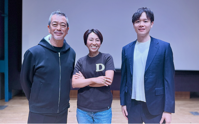 営業研修サブスク拡大へ - NSJAPAN、元Apple Japan社長 山元賢治氏 小西氏を外部顧問に招聘