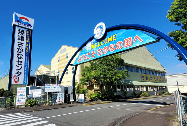 焼津の観光がAIで変わる！訪日外国人向け「観光AIチャットボット」体験イベントを2月21日に開催。静岡県インバウンド支援事業の実証実験を一般公開