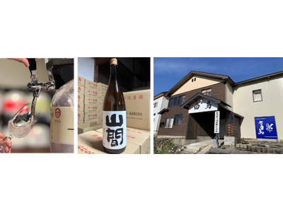 【オイシックス新潟アルビレックスBC】搾りたての生酒を堪能できる”スタジアム日本酒売り子”　3月21日(土）ホーム開幕戦から登場！