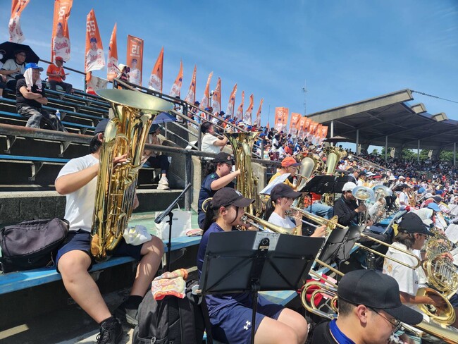 【オイシックス新潟】6/13(土)ヤクルト戦にて