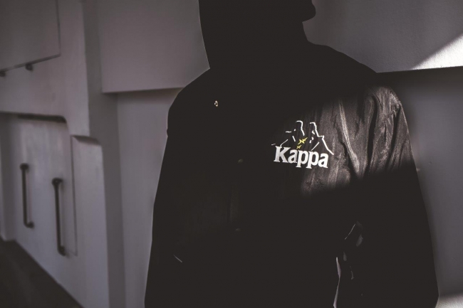 Kappa Shadow Collection Designed By Whiz Limited In Tokyo 記事